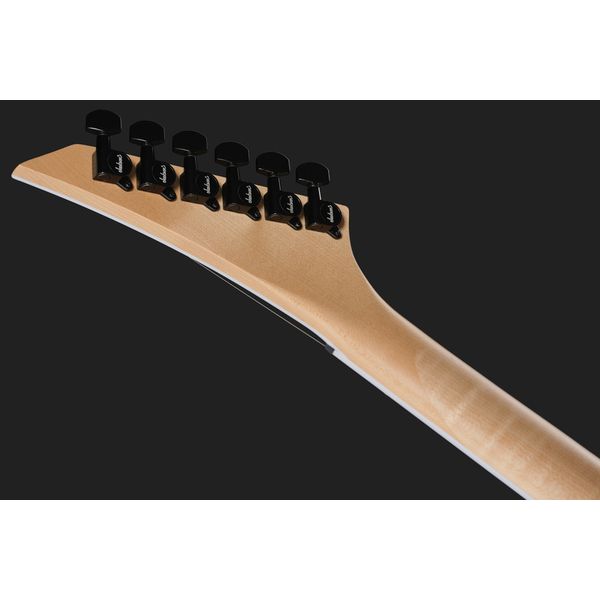 Jackson JS32Q DKA HT TRS GRN BRST