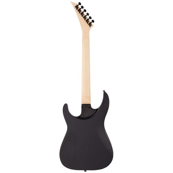 Jackson JS32Q DKA HT TRS GRN BRST