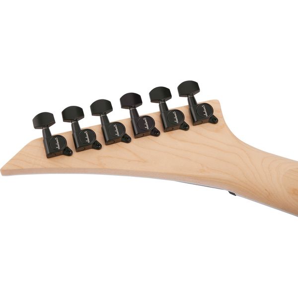 Jackson JS32Q DKA HT TRS GRN BRST
