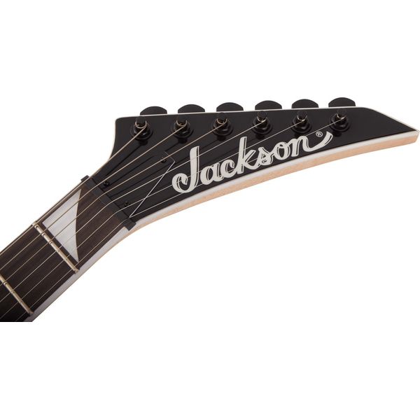 Jackson JS32Q DKA HT TRS GRN BRST