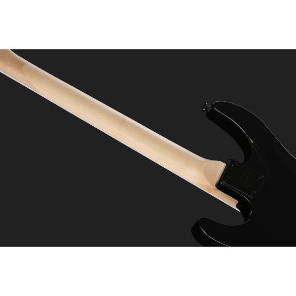 Jackson JS32Q DKA HT TRS GRN BRST