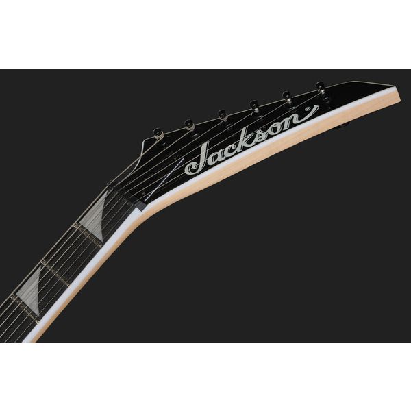 Jackson JS32Q DKA HT TRS GRN BRST
