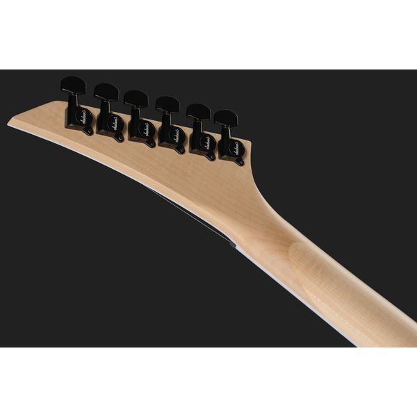 Jackson JS32Q DKA HT TRS GRN BRST