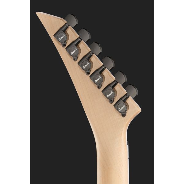 Jackson JS32Q DKA HT TRS GRN BRST