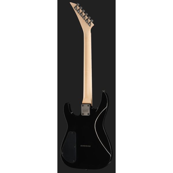 Jackson JS32Q DKA HT TRS GRN BRST