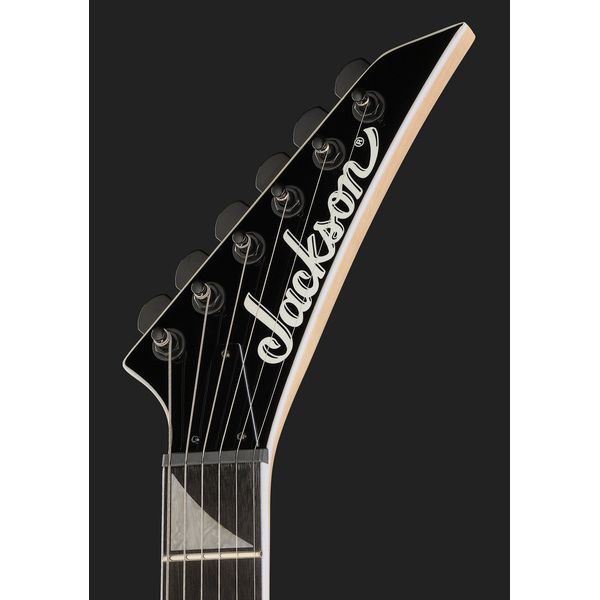 Jackson JS32Q DKA HT TRS GRN BRST