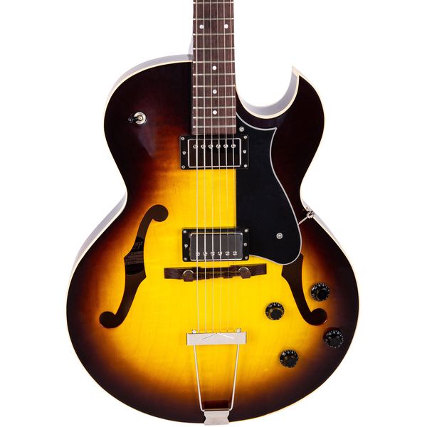 Heritage Guitar Standard II H-575 OSB