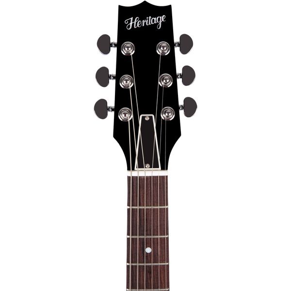 Heritage Guitar Standard II H-575 OSB