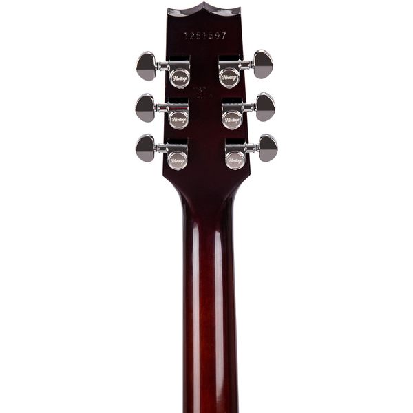 Heritage Guitar Standard II H-575 OSB