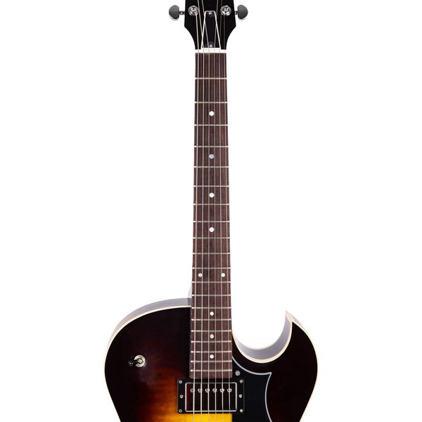 Heritage Guitar Standard II H-575 OSB