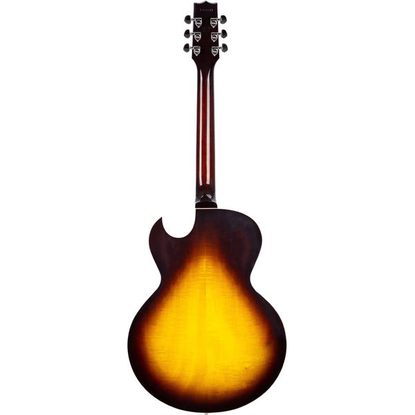 Heritage Guitar Standard II H-575 OSB