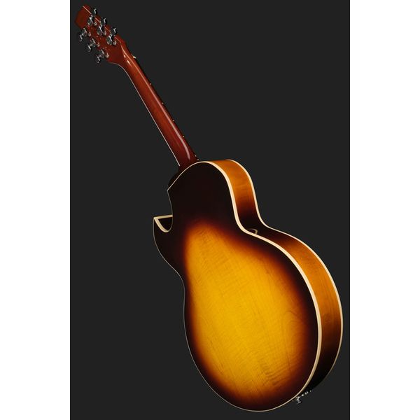 Heritage Guitar Standard II H-575 OSB