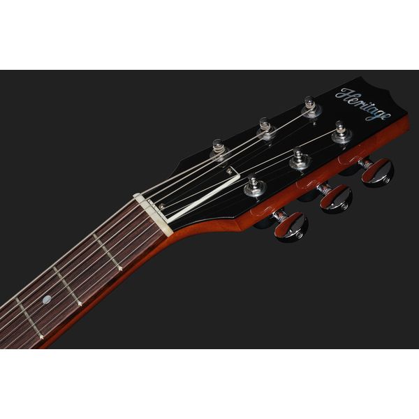 Heritage Guitar Standard II H-575 OSB