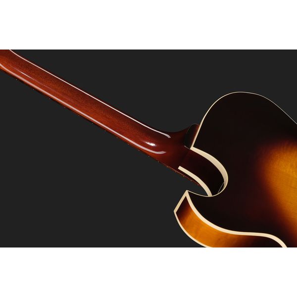 Heritage Guitar Standard II H-575 OSB