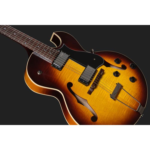 Heritage Guitar Standard II H-575 OSB