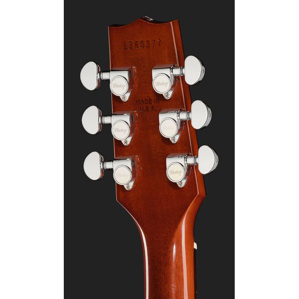 Heritage Guitar Standard II H-575 OSB