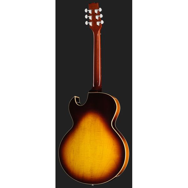 Heritage Guitar Standard II H-575 OSB