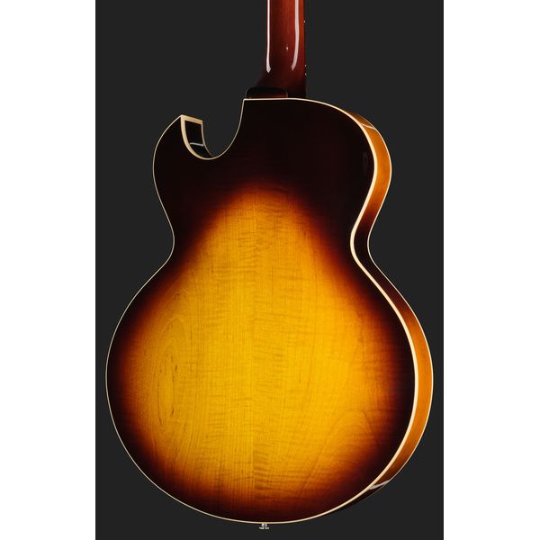 Heritage Guitar Standard II H-575 OSB