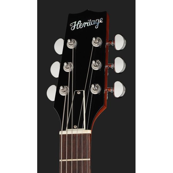 Heritage Guitar Standard II H-575 OSB