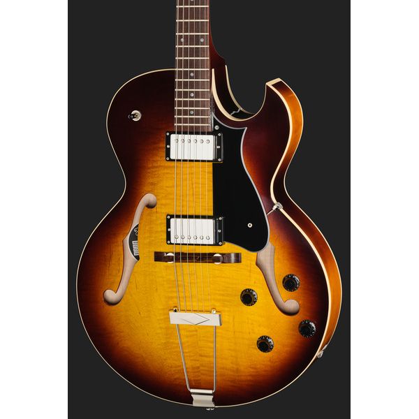 Heritage Guitar Standard II H-575 OSB