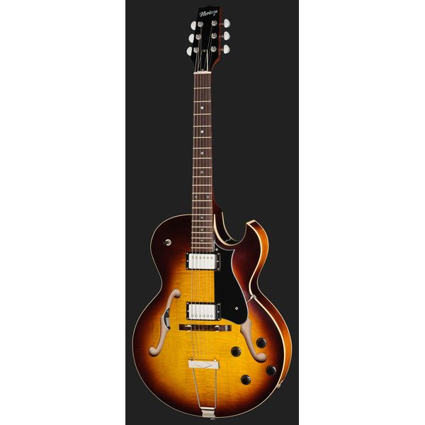 Heritage Guitar Standard II H-575 OSB