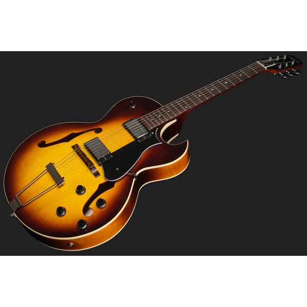 Heritage Guitar Standard II H-575 OSB