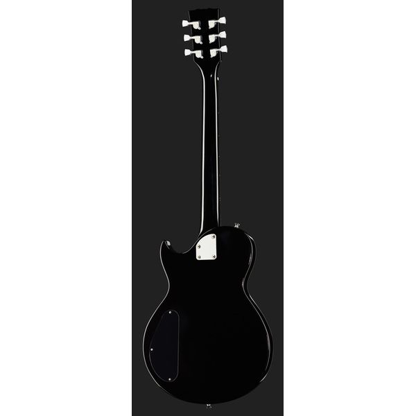 Harley Benton SC-200 BK DNAFX AmP10 Set