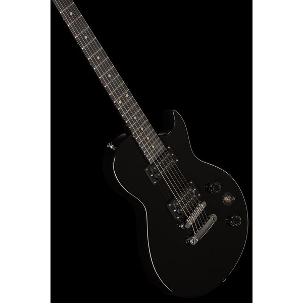 Harley Benton SC-200 BK DNAFX AmP10 Set