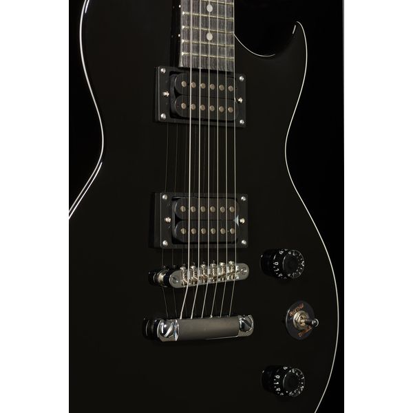 Harley Benton SC-200 BK DNAFX AmP10 Set