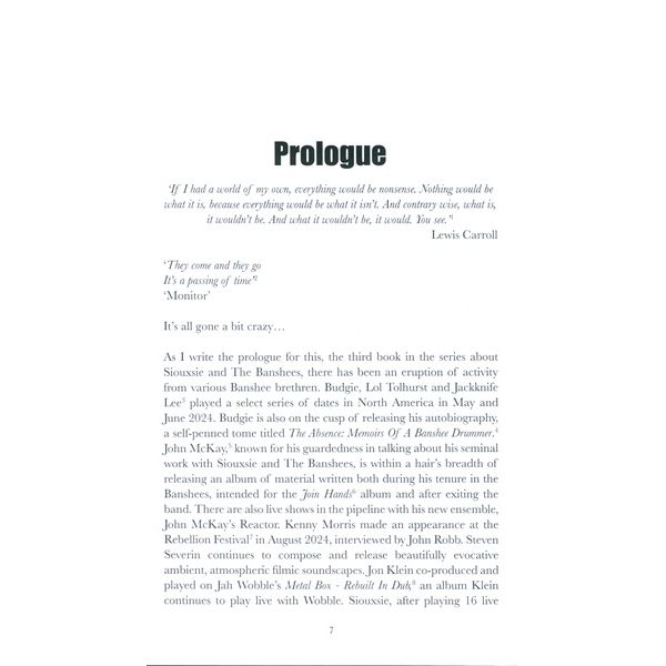 Wymer Publishing Journey’s End