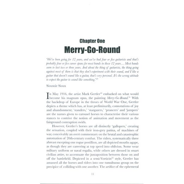 Wymer Publishing Journey’s End