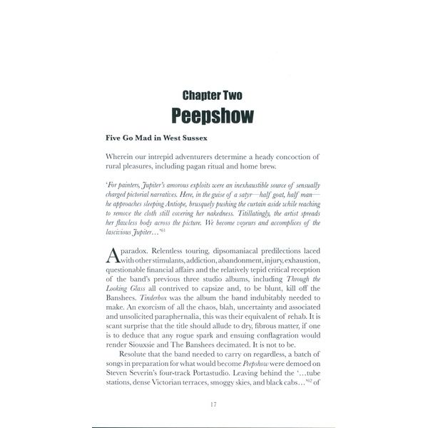 Wymer Publishing Journey’s End