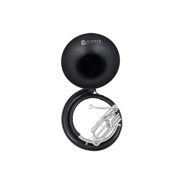 Jupiter JSP1000BSKB Bb-Sousaphone