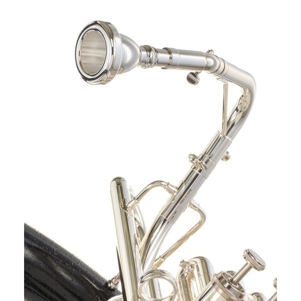 Jupiter JSP1000BSKB Bb-Sousaphone