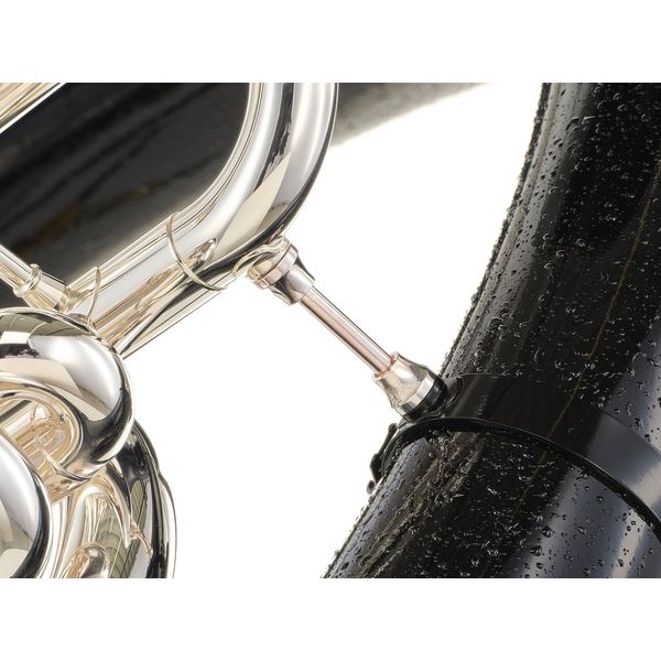 Jupiter JSP1000BSKB Bb-Sousaphone