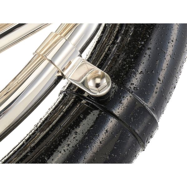 Jupiter JSP1000BSKB Bb-Sousaphone