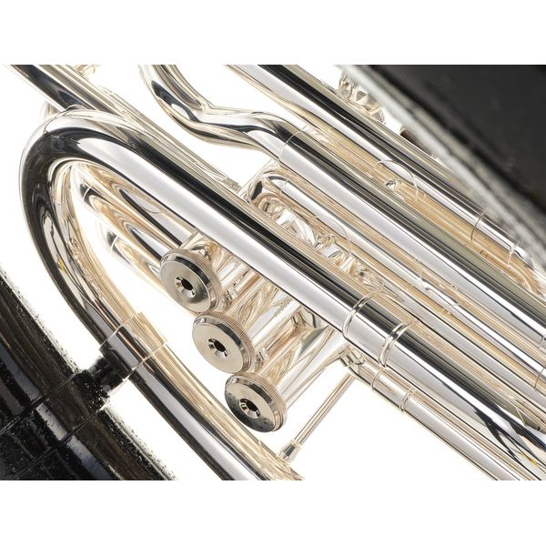 Jupiter JSP1000BSKB Bb-Sousaphone