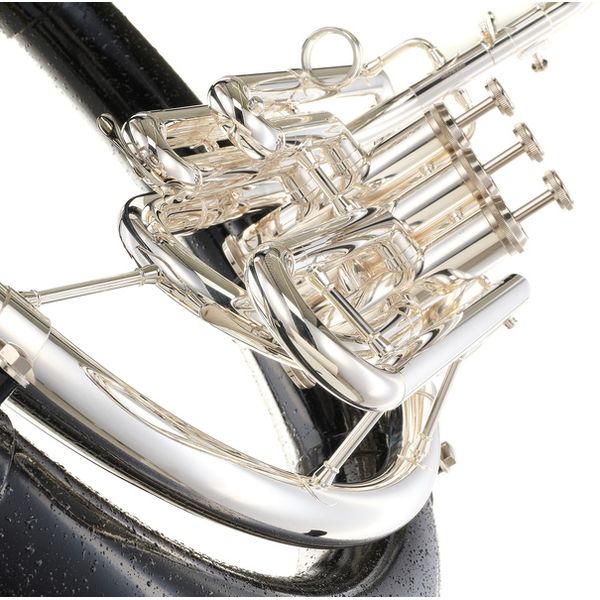Jupiter JSP1000BSKB Bb-Sousaphone