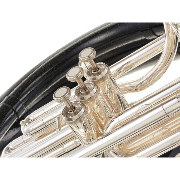 Jupiter JSP1000BSKB Bb-Sousaphone