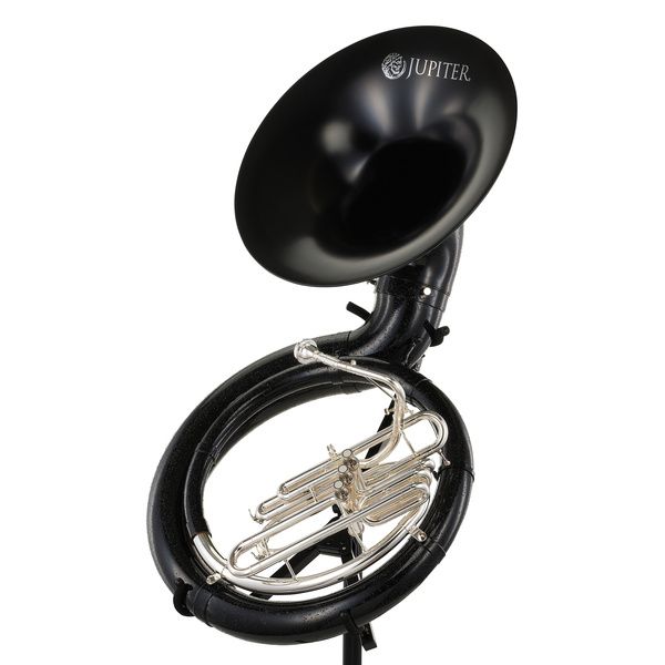 Jupiter JSP1000BSKB Bb-Sousaphone