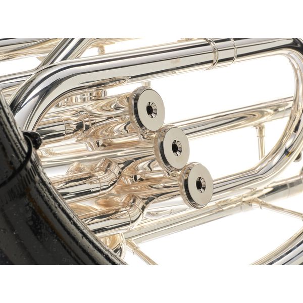 Jupiter JSP1000BSKB Bb-Sousaphone