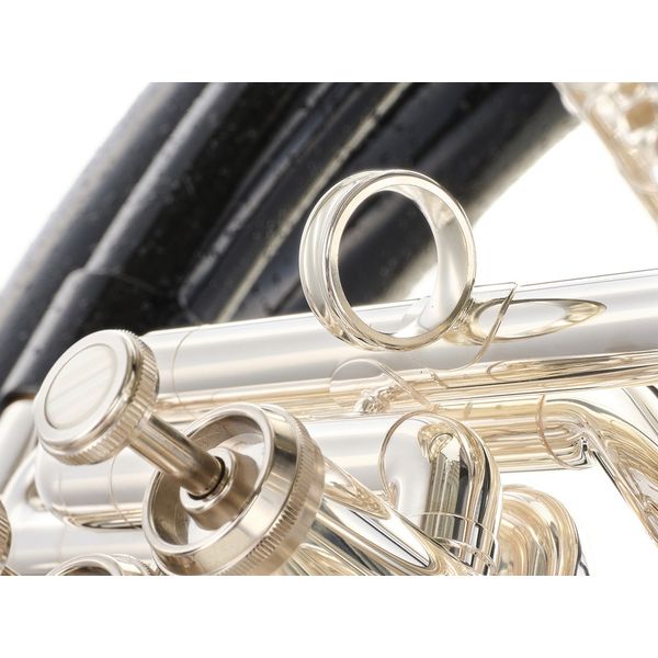 Jupiter JSP1000BSKB Bb-Sousaphone