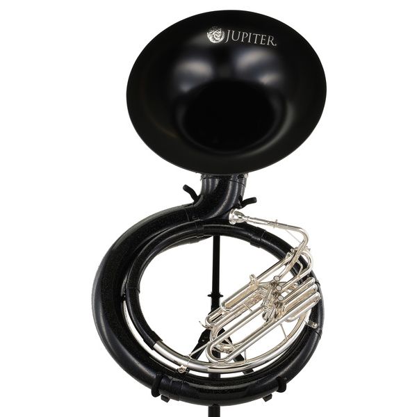 Jupiter JSP1000BSKB Bb-Sousaphone