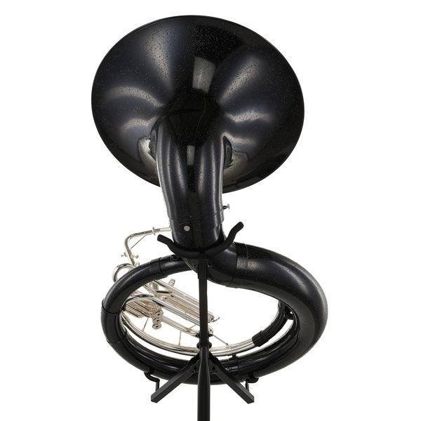 Jupiter JSP1000BSKB Bb-Sousaphone
