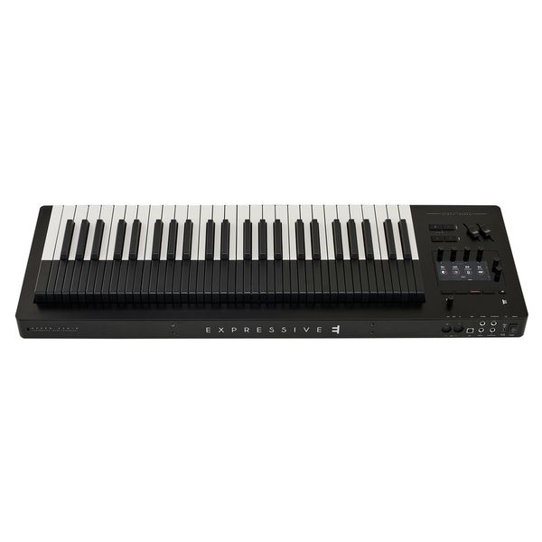 Expressive E Osmose Performer Bundle