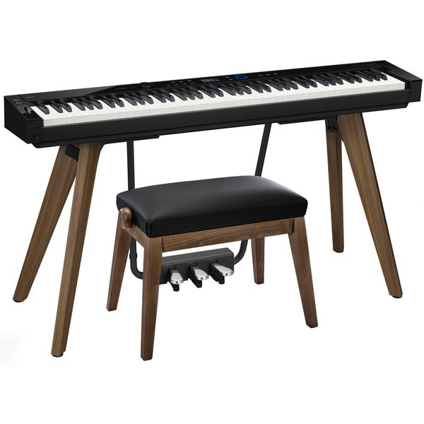 Casio PX-S7000 BK Set