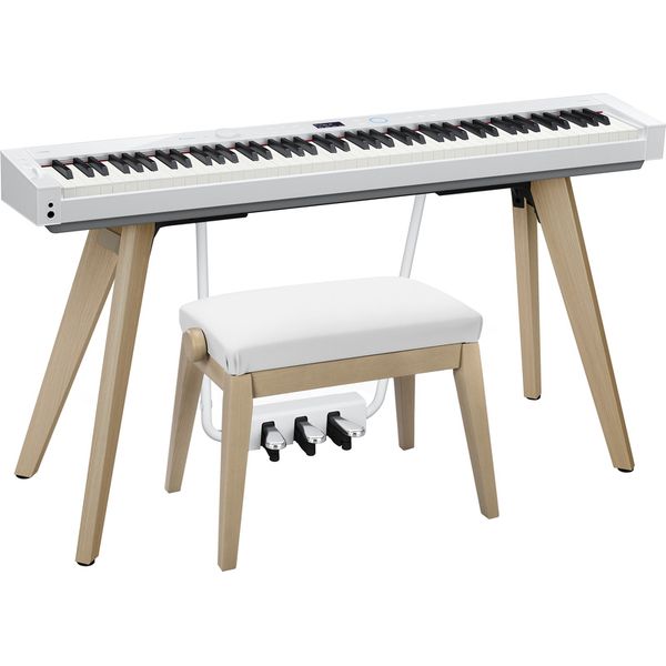 Casio PX-S7000 WE Set
