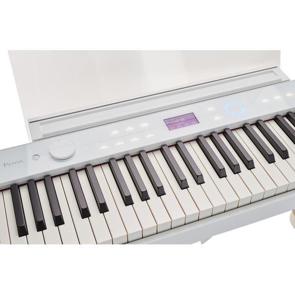 Casio PX-S7000 WE Set