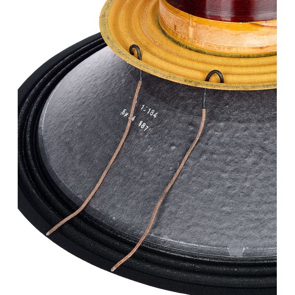 Eighteensound 18NLW9000 8 Ohms Reconekit