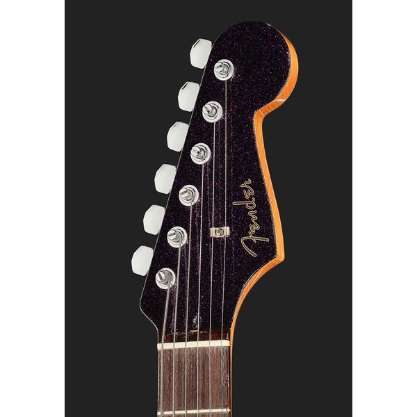 Fender Custom Deluxe Roast Strat MS